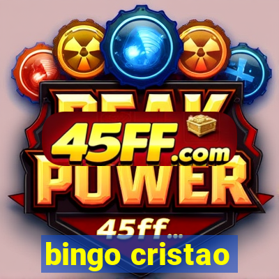 bingo cristao